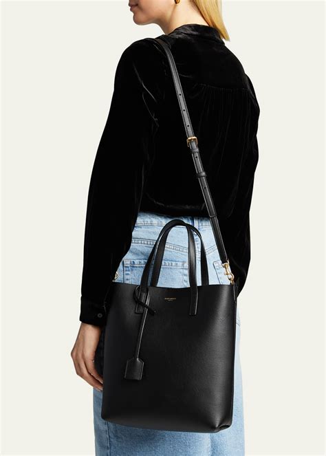 ysl toy shopper tote